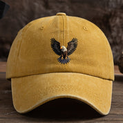 Mason | Freedom eagle cap