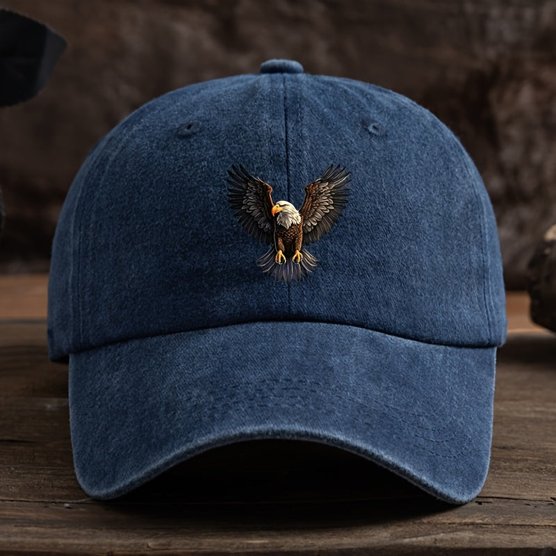 Mason | Freedom eagle cap
