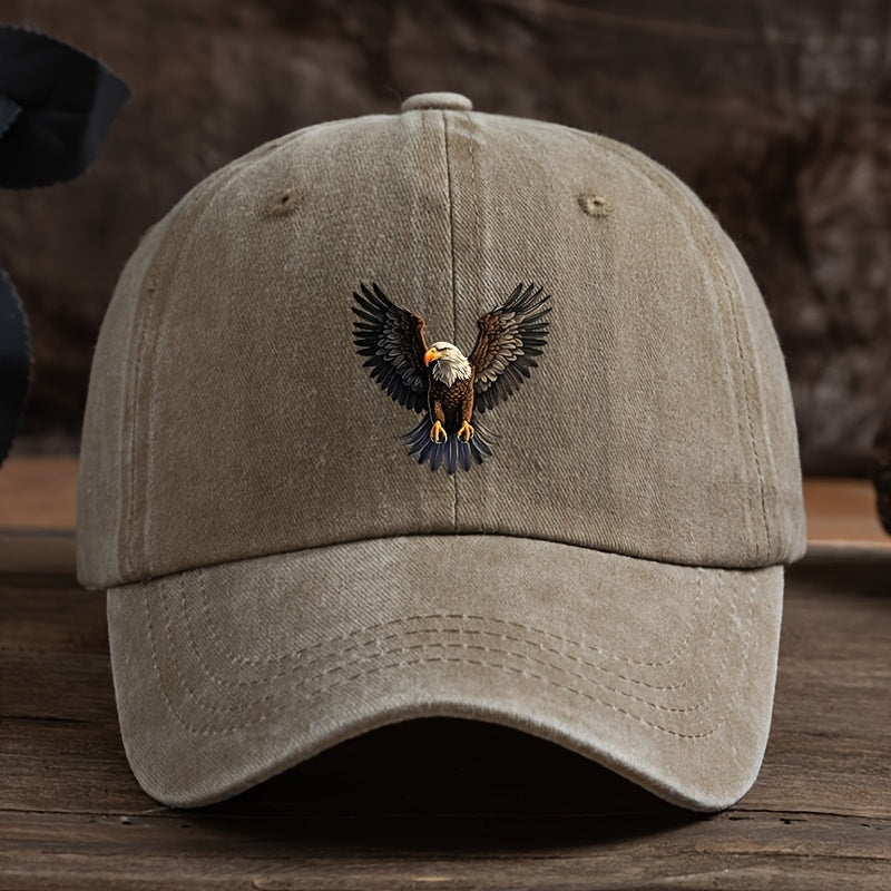 Mason | Freedom eagle cap