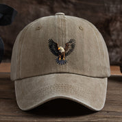 Mason | Freedom eagle cap