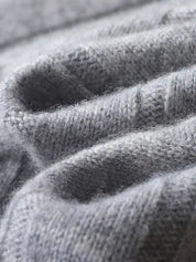 100% Merino Wool Pullover Sweater Vest - Vailor & Veil