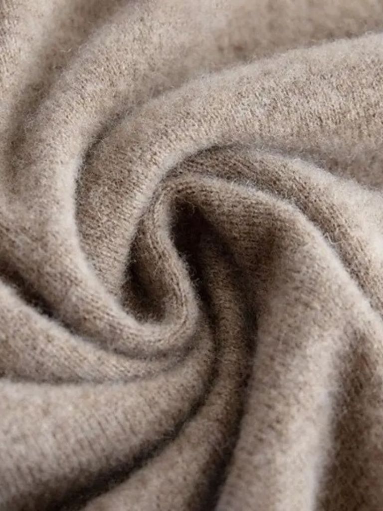 100% Merino Wool Sweater Vest - Vailor & Veil