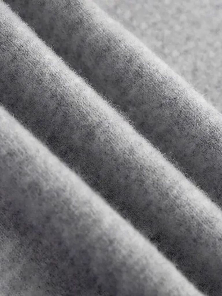 100% Merino Wool Sweater Vest - Vailor & Veil