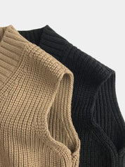 Aristo Court Kids Knit Vest - Vailor & Veil Kids