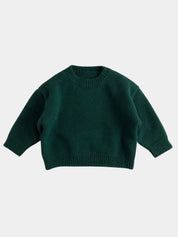 Petit Chevalier Classic Knitwear - Vailor & Veil Kids