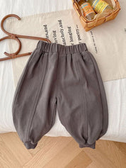 Montclair Heritage Kids Pants - Vailor & Veil Kids