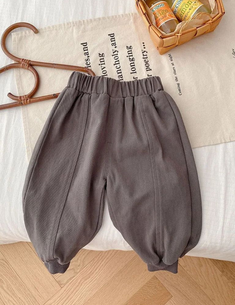 Montclair Heritage Kids Pants - Vailor & Veil Kids