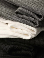 Alpine Riviera Knit Polo - Vailor & Veil