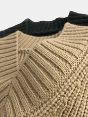 Aristo Court Kids Knit Vest - Vailor & Veil Kids