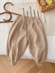 Montclair Heritage Kids Pants - Vailor & Veil Kids