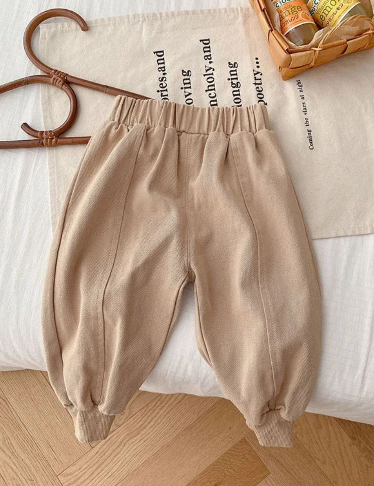 Montclair Heritage Kids Pants - Vailor & Veil Kids