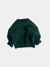 Petit Chevalier Classic Knitwear - Vailor & Veil Kids
