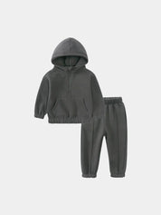 Aristo Court Classic Kids Hoodie - Vailor & Veil Kids