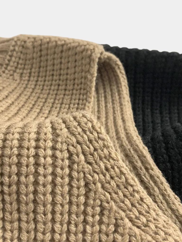 Aristo Court Kids Knit Vest - Vailor & Veil Kids