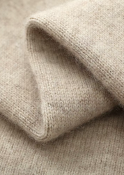 Pure Extra-Fine Merino Wool Veloro Set