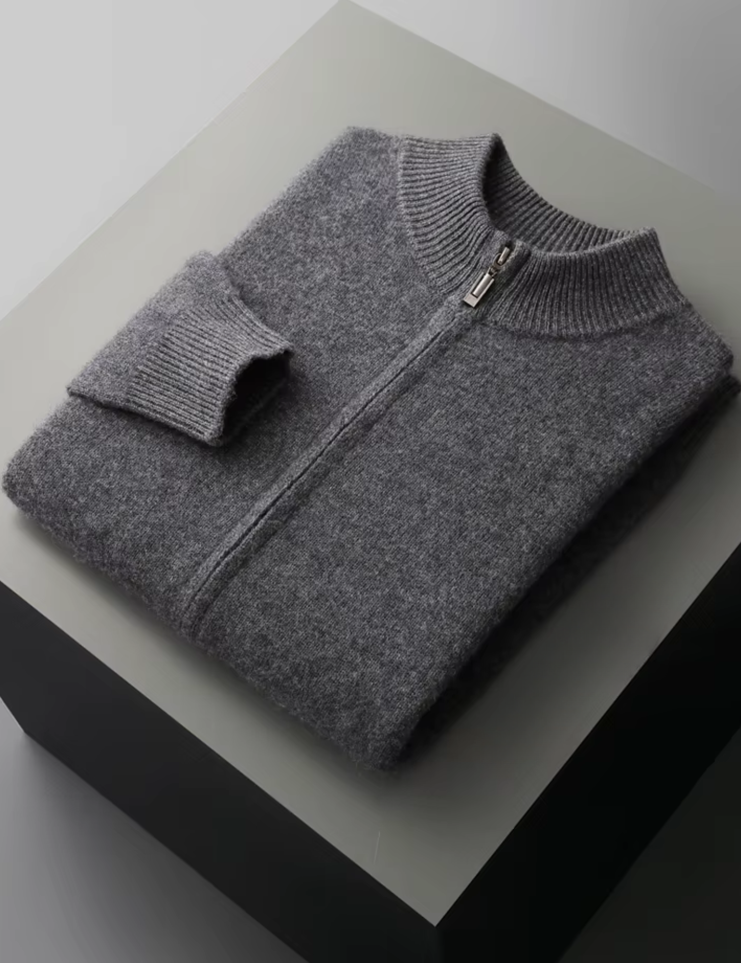 Pure Extra-Fine Merino Wool Veloro Set