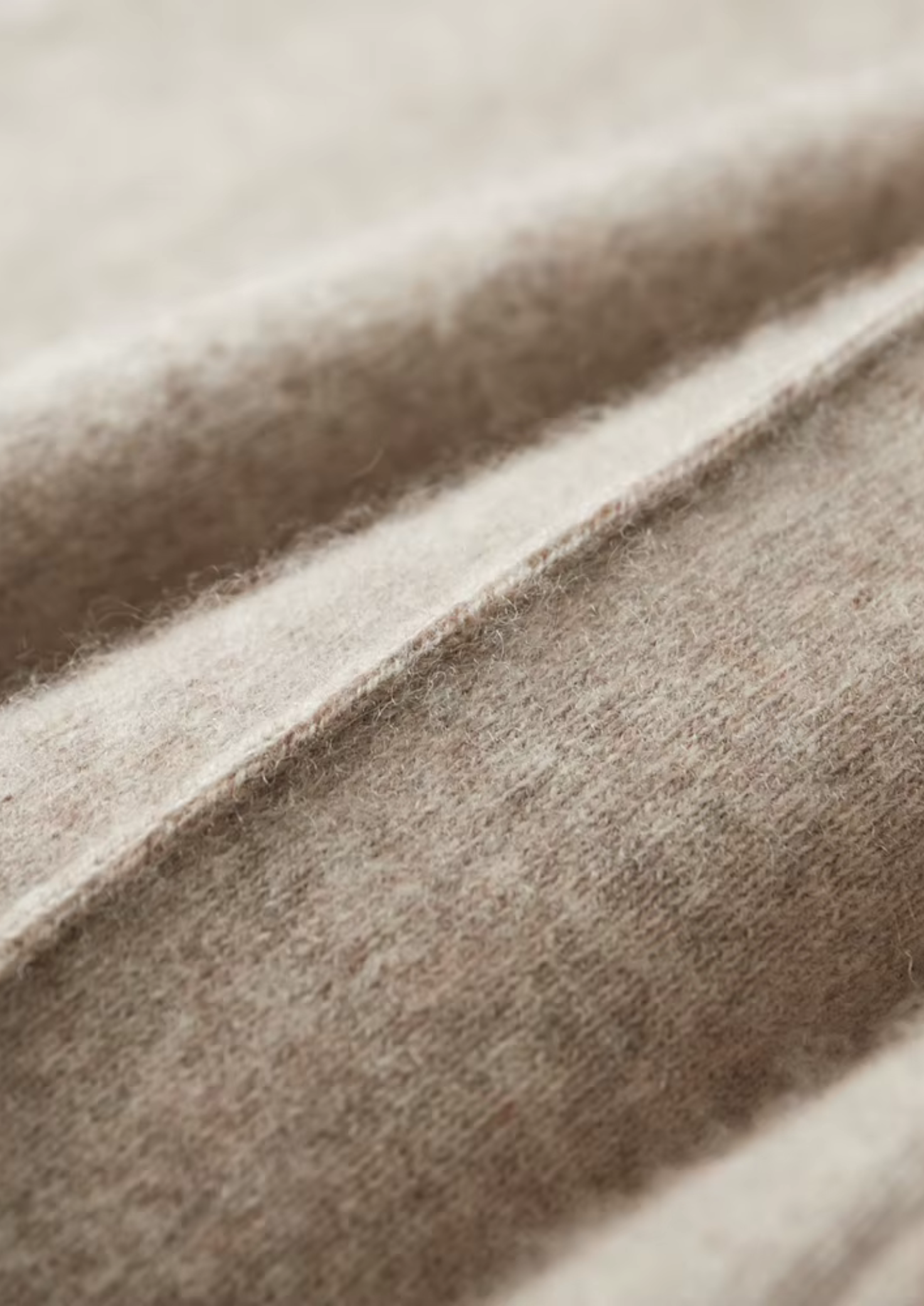 Pure Extra-Fine Merino Wool Veloro Set