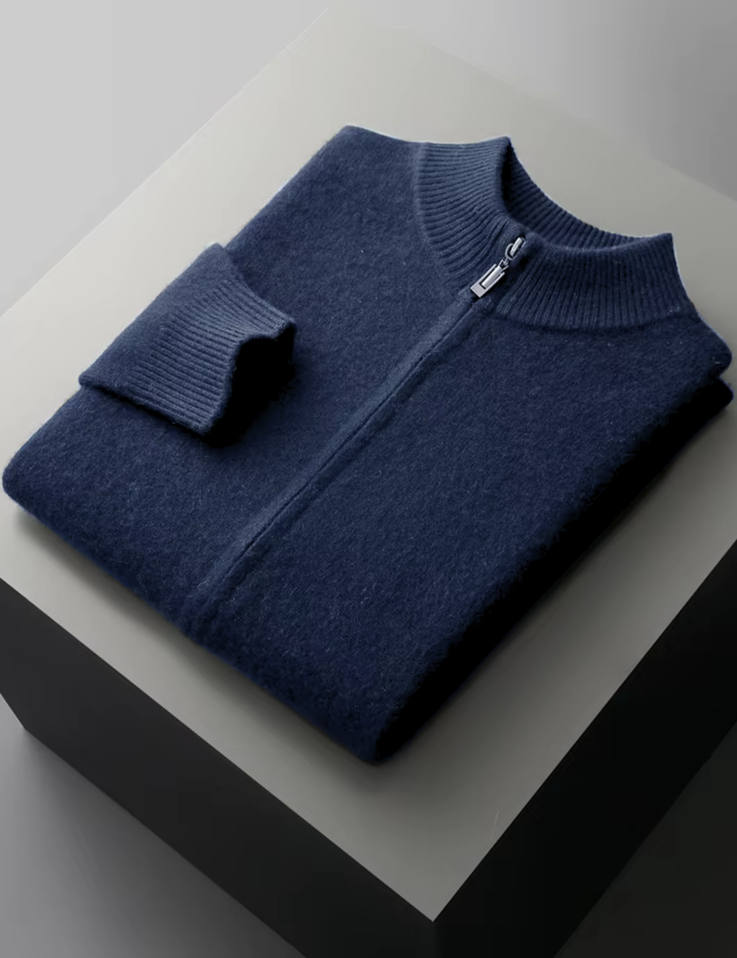 Pure Extra-Fine Merino Wool Veloro Set