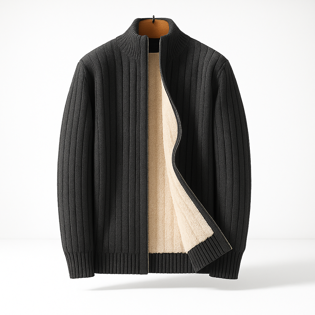Bruno Cashmere Cardigan