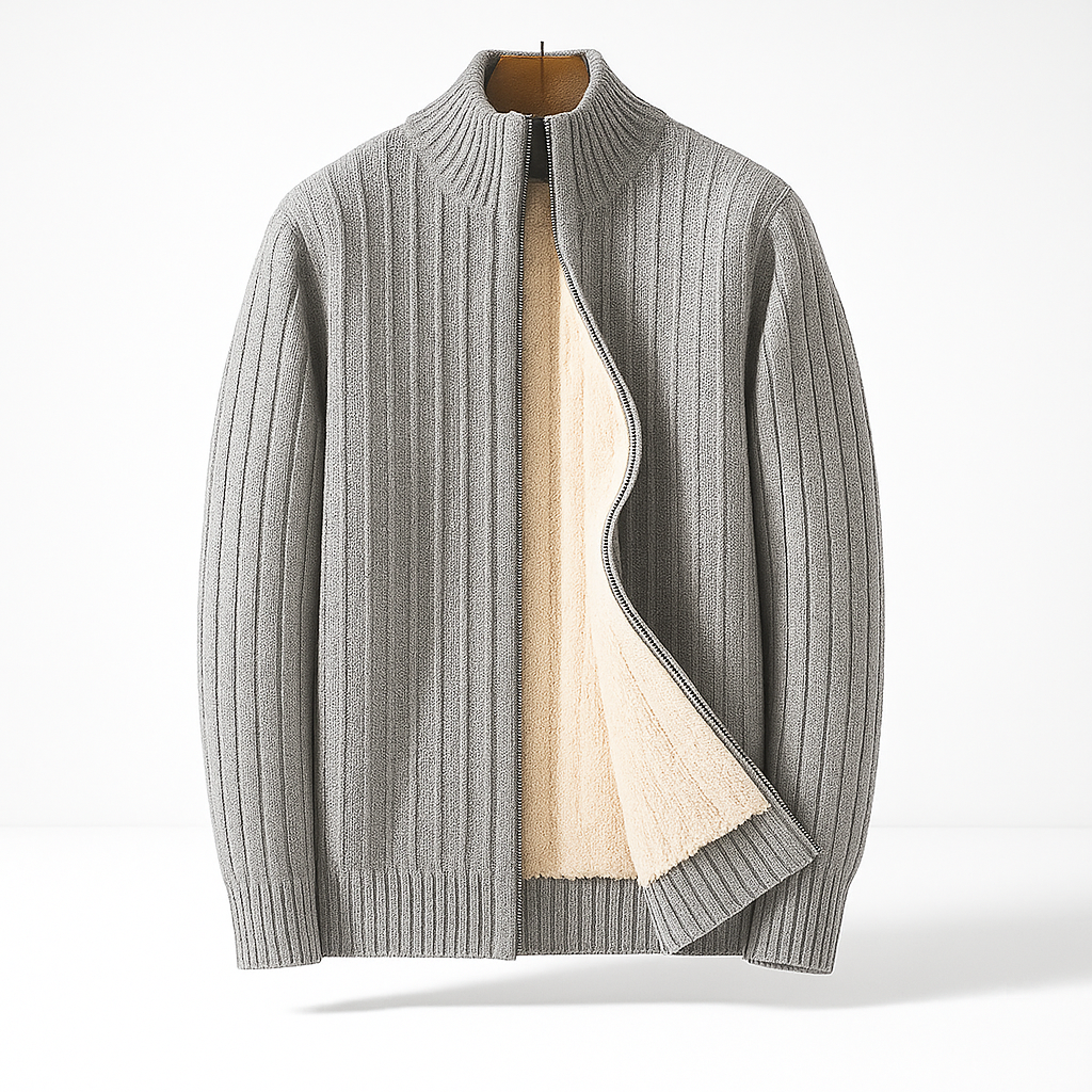 Bruno Cashmere Cardigan