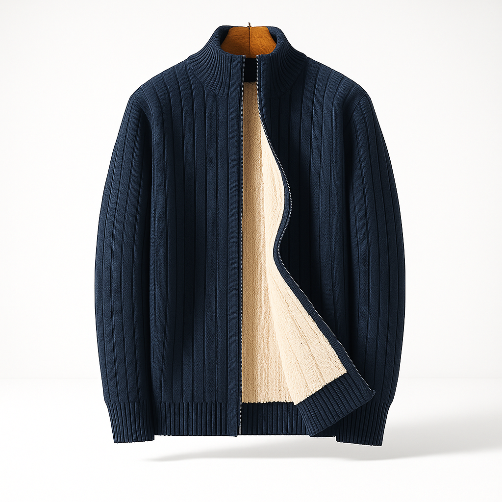 Bruno Cashmere Cardigan