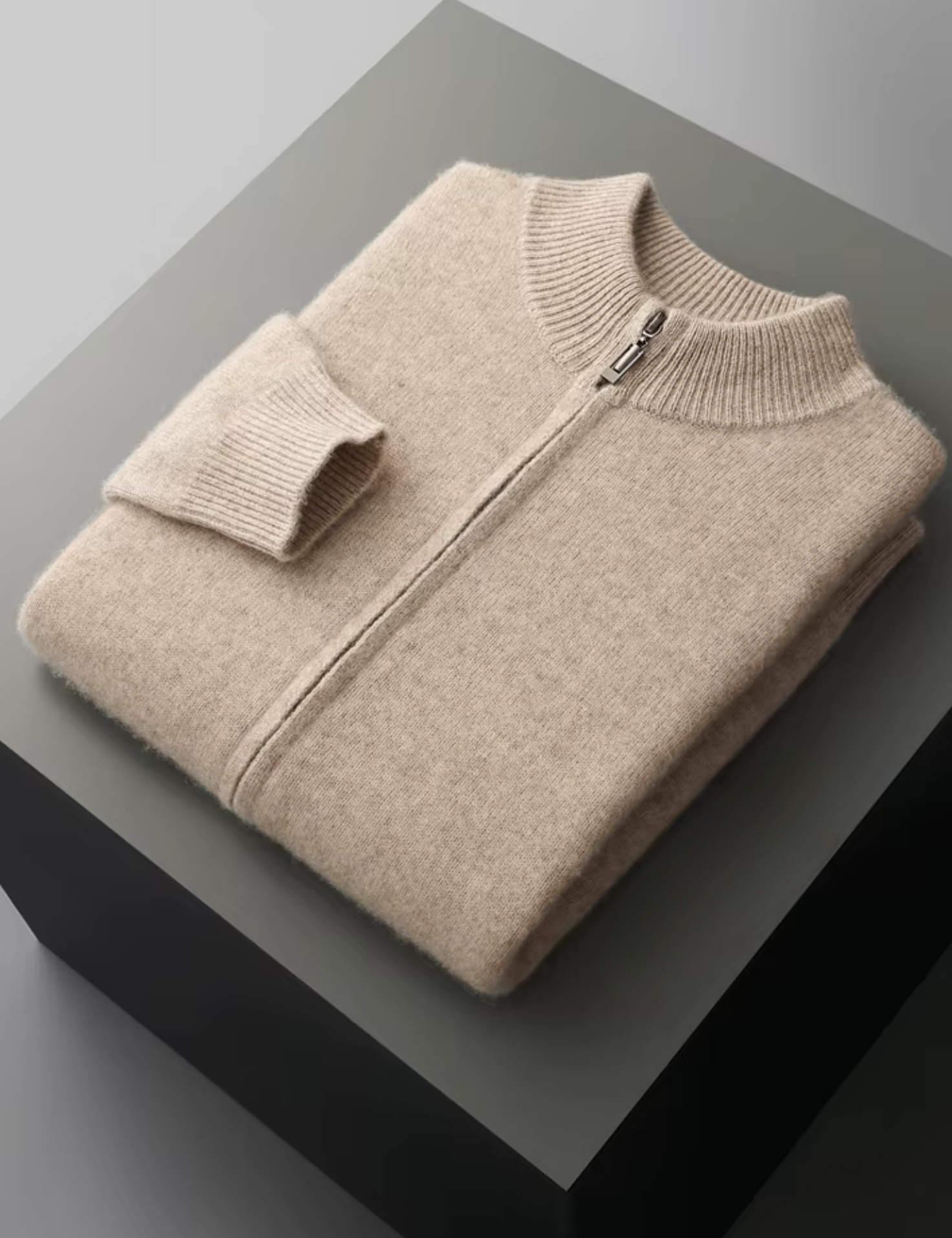 Pure Extra-Fine Merino Wool Veloro Set