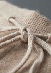 Pure Extra-Fine Merino Wool Veloro Set
