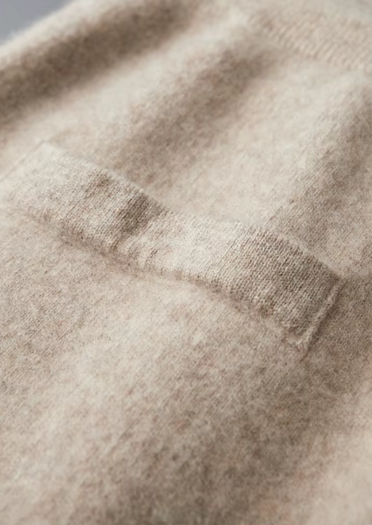 Pure Extra-Fine Merino Wool Veloro Set