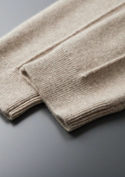 Pure Extra-Fine Merino Wool Veloro Set