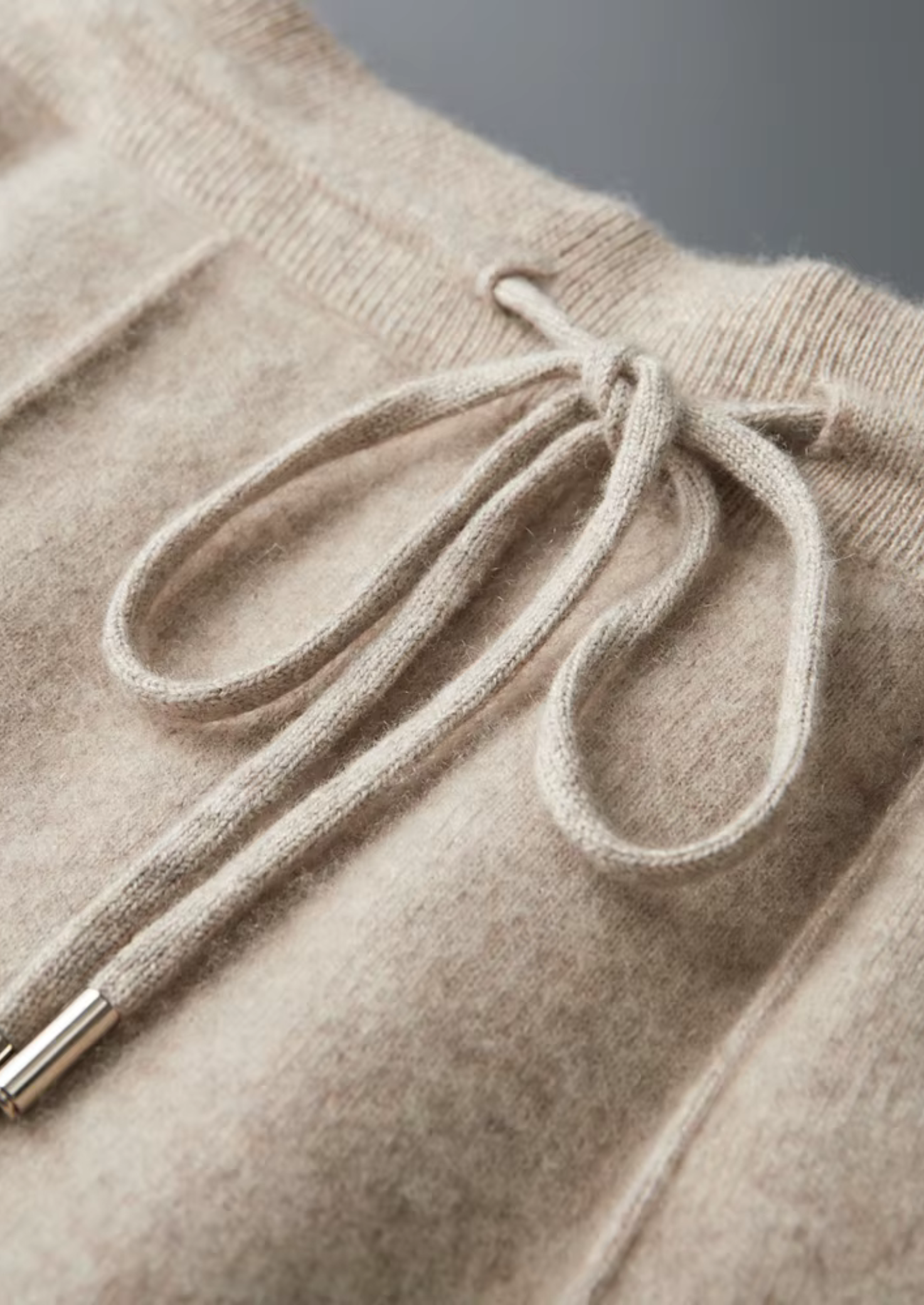 Pure Extra-Fine Merino Wool Veloro Set