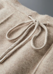 Pure Extra-Fine Merino Wool Veloro Set