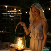 Solara | Solar Lantern