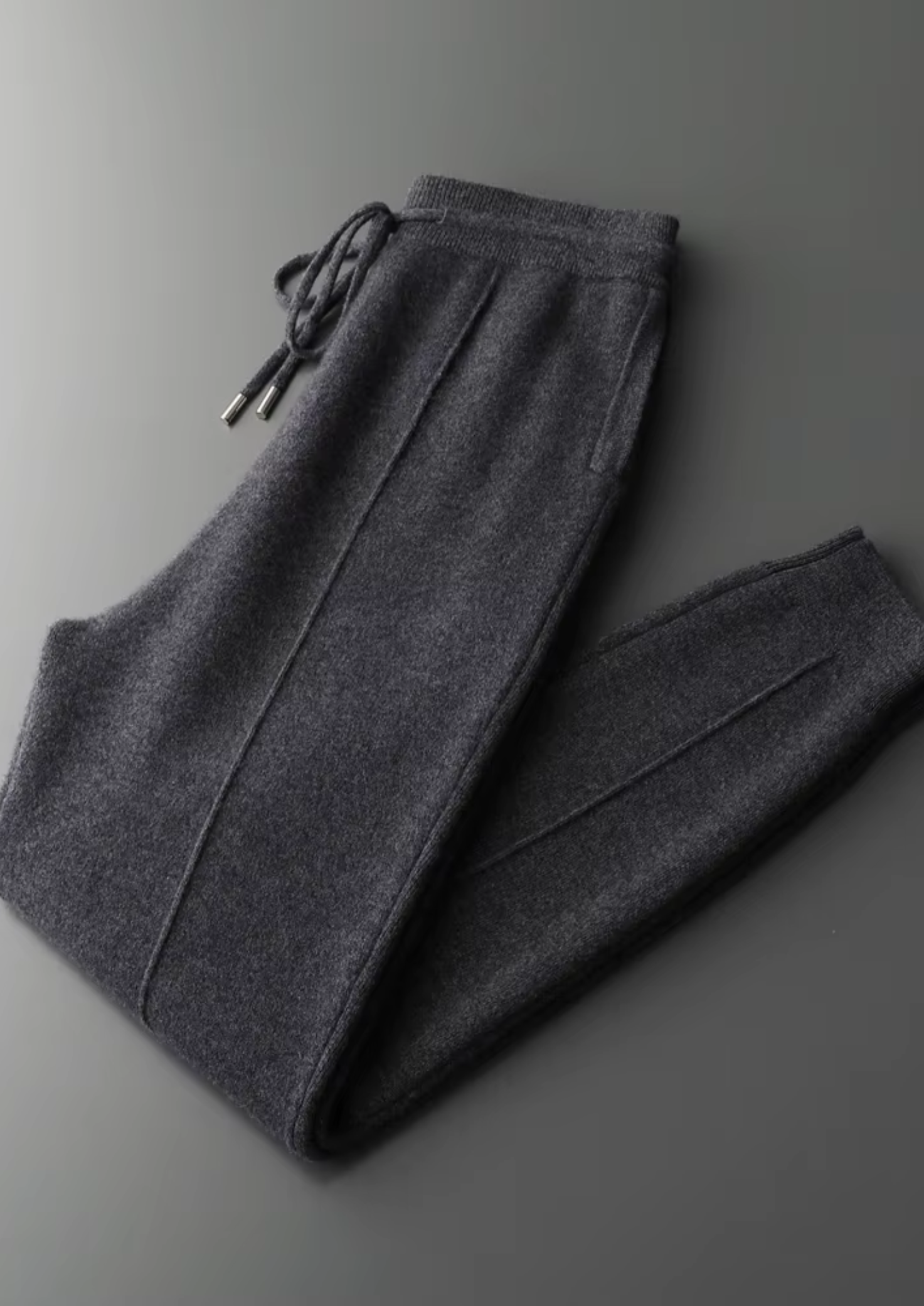 Pure Extra-Fine Merino Wool Veloro Set