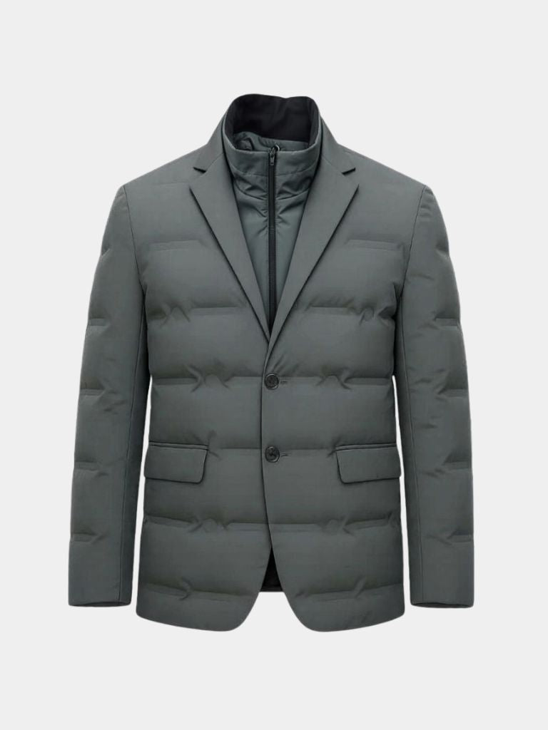 Aristocrat Winter Jacket - Vailor & Veil