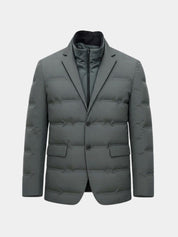 Aristocrat Winter Jacket - Vailor & Veil
