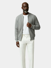 Soft Cotton Jacket - Vailor & Veil