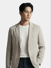 Gianni Summer Blazer - Vailor & Veil