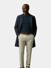 Winter Classic Overcoat - Vailor & Veil