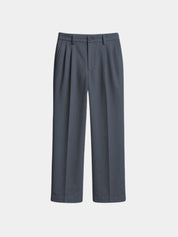 Minimalist Old Money Trousers - Vailor & Veil