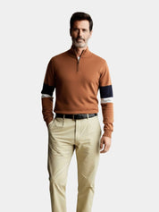 Zip Hoodie Sweatshirt Pullover - Vailor & Veil