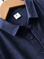 Baltique Sereno Shirt - Vailor & Veil