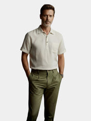Essential Linen Shirt - Vailor & Veil