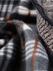 Estate Knit Jacket - Vailor & Veil