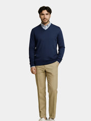 Premium Essential Pullover - Vailor & Veil