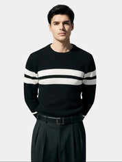 Essential Casual Sweater - Vailor & Veil