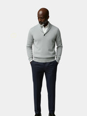 Soft Haven Cashmere Sweater - Vailor & Veil