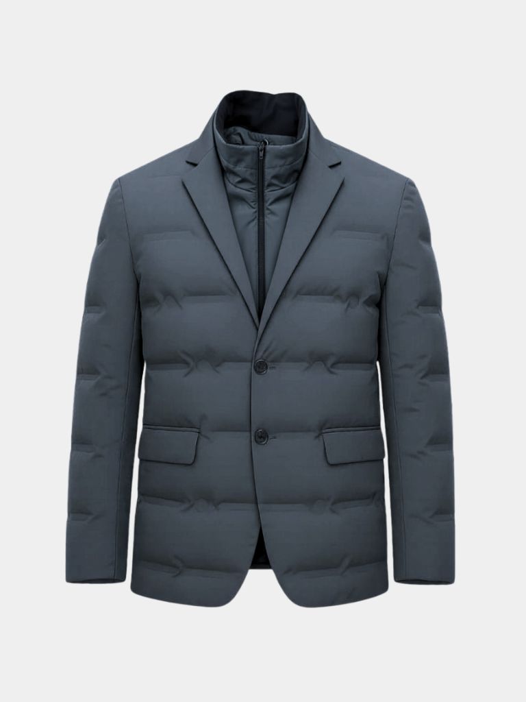 Aristocrat Winter Jacket - Vailor & Veil