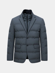 Aristocrat Winter Jacket - Vailor & Veil