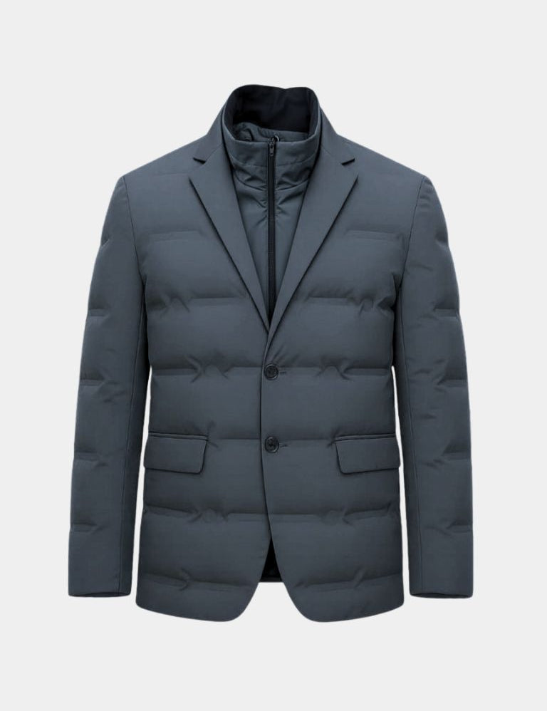 Aristocrat Winter Jacket - Vailor & Veil