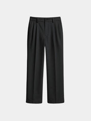 Minimalist Old Money Trousers - Vailor & Veil
